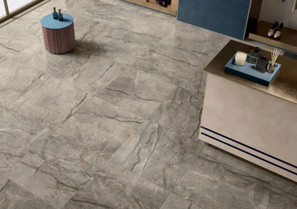 Интерьер Caesar Anima Futura - 4