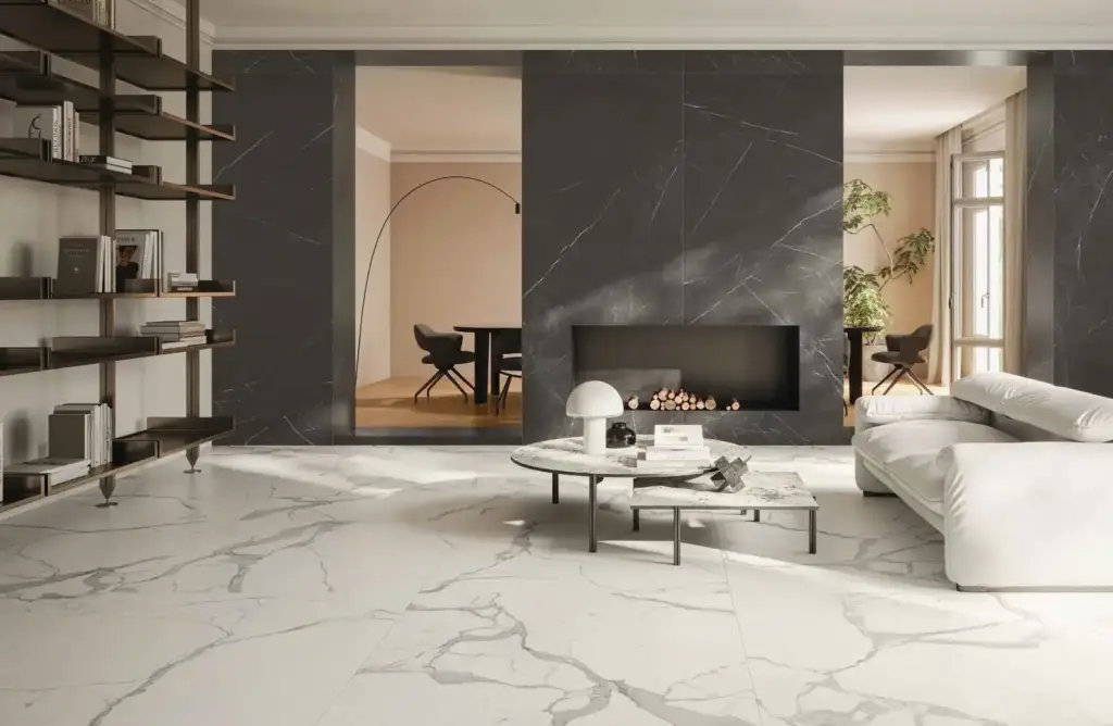 Интерьер Caesar Anima Futura - 10