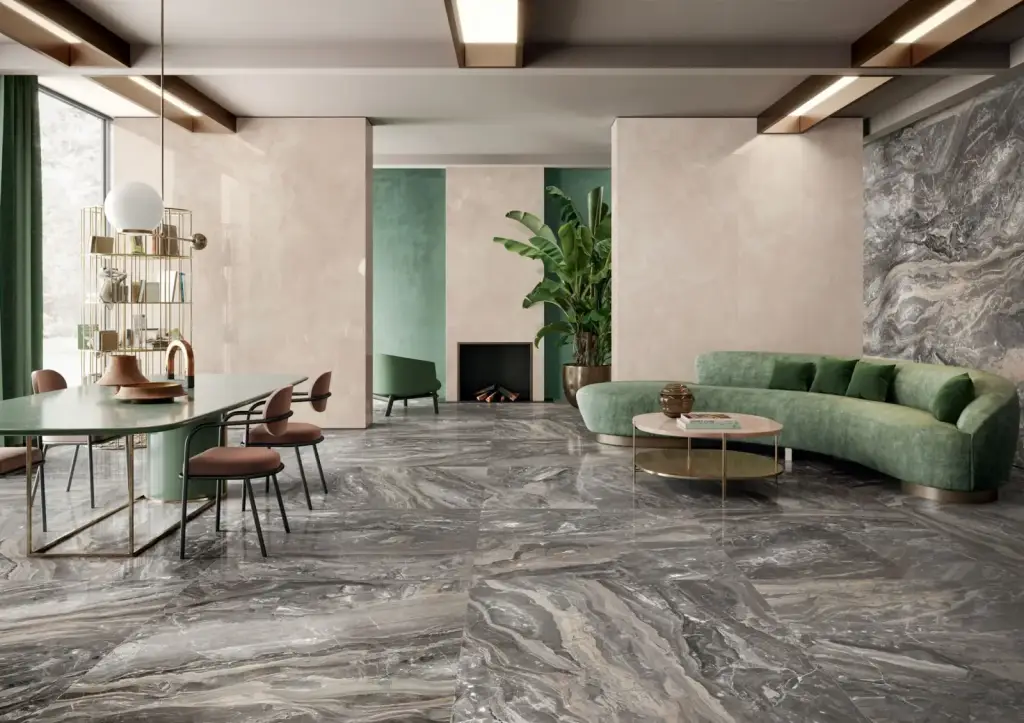 Интерьер Caesar Anima Futura - 2