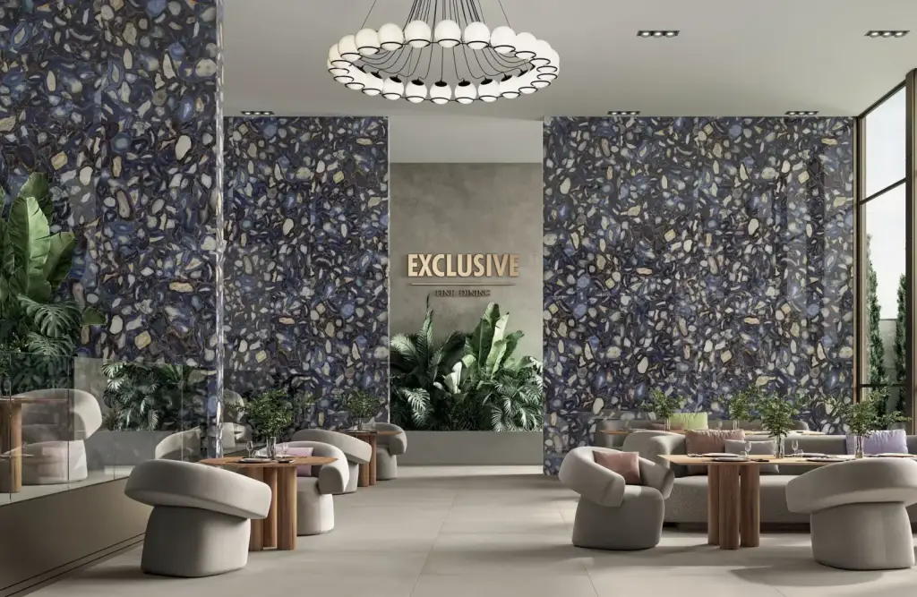 Интерьер Caesar Anima Wonder - 2