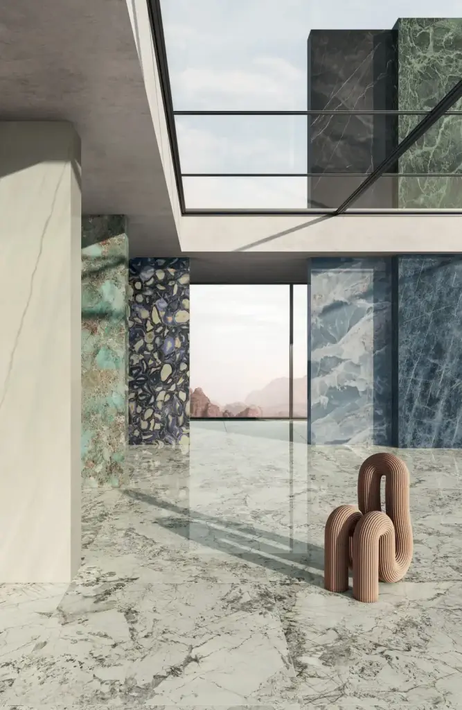 Интерьер Caesar Anima Wonder - 21