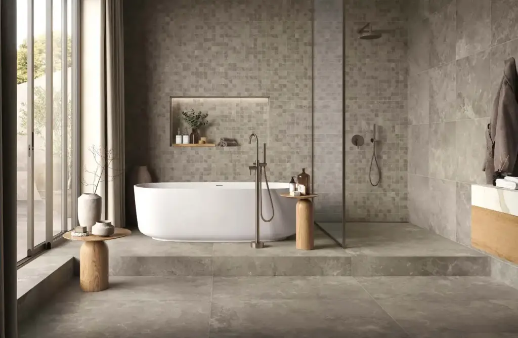 Интерьер Caesar Histoire - 2