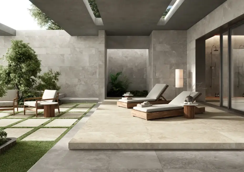 Интерьер Caesar Histoire - 5