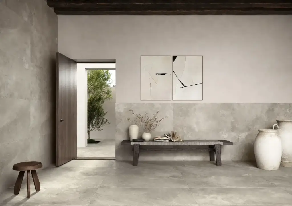 Интерьер Caesar Histoire - 4