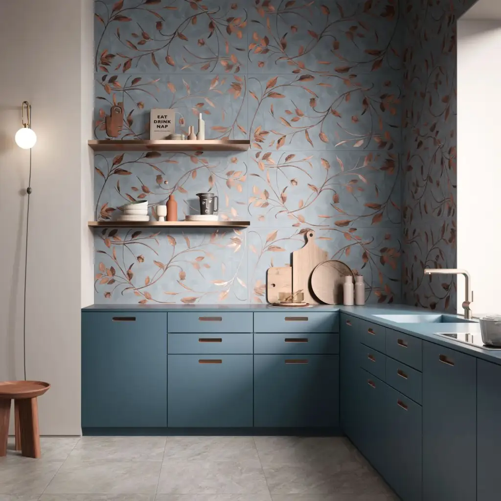 Интерьер Caesar Deco Solutions