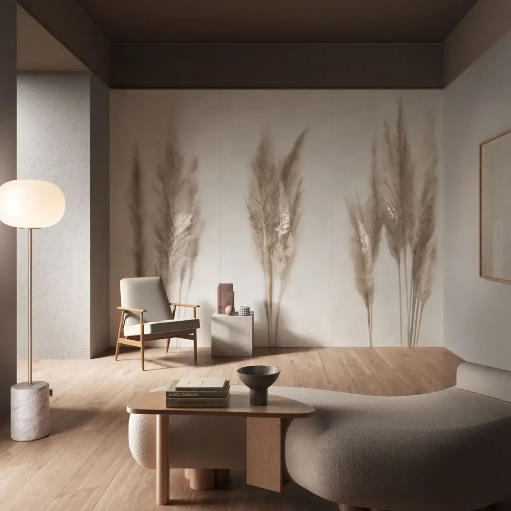 Интерьер Caesar Deco Solutions - 3