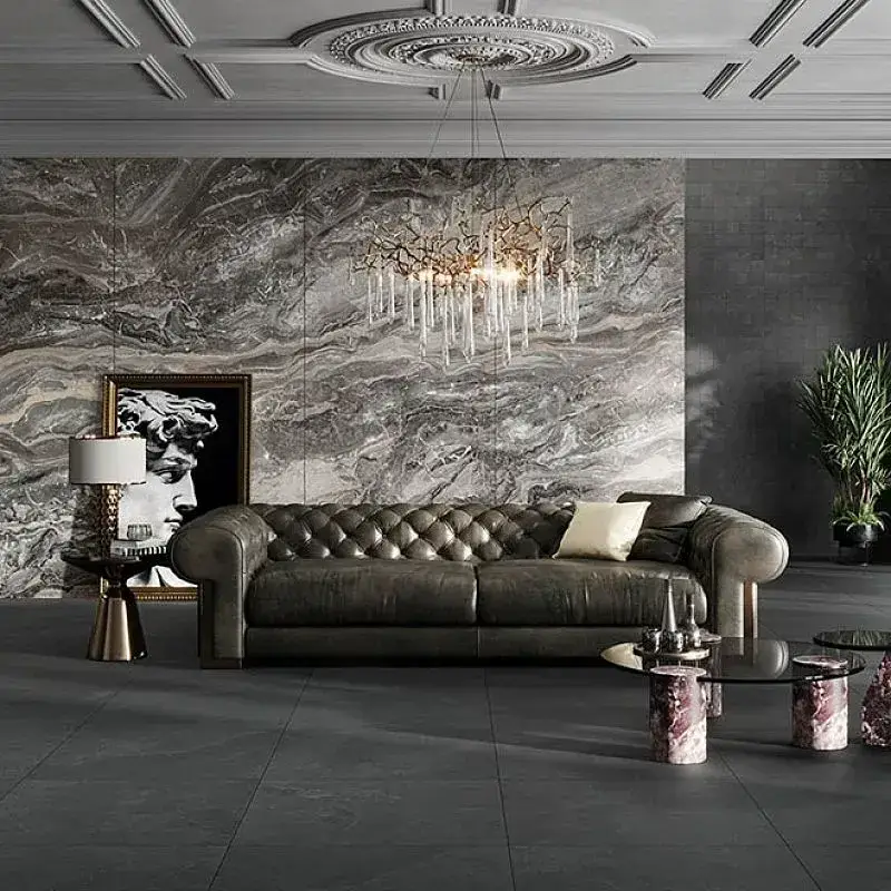 Интерьер Caesar Slab2 - 5