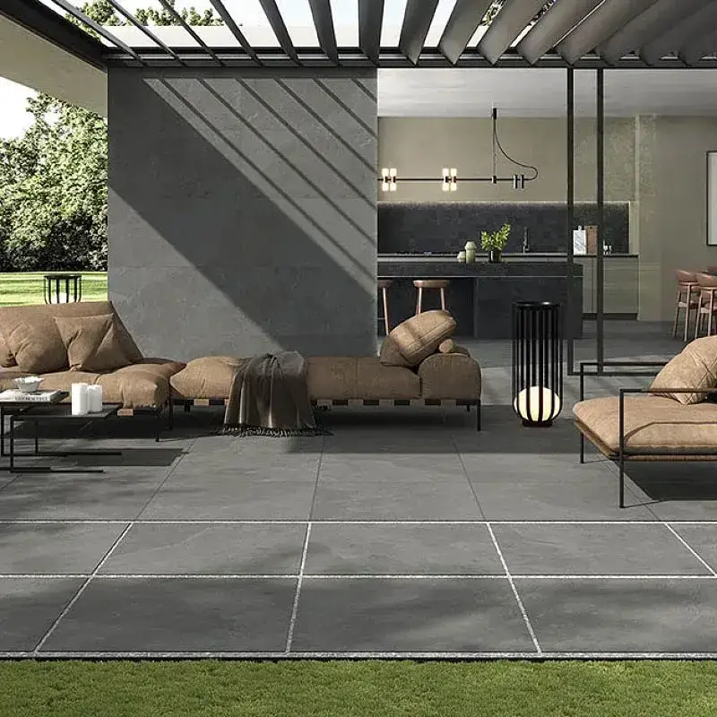 Интерьер Caesar Slab2 - 7