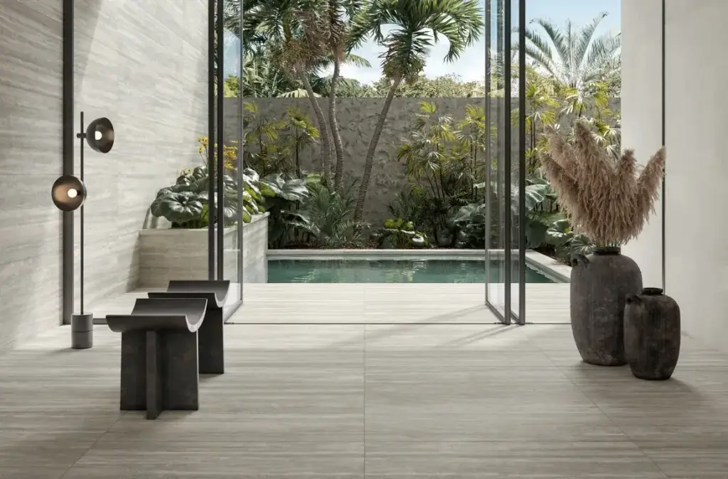 Интерьер Caesar Iconica