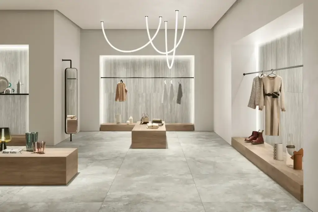 Интерьер Caesar Iconica - 4