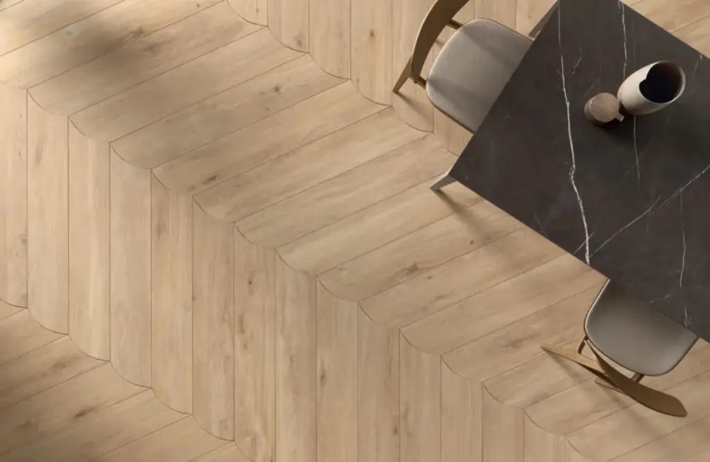 Интерьер Caesar Cocoon