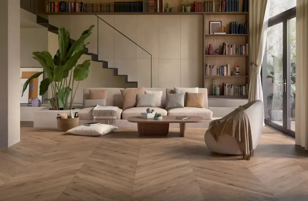 Интерьер Caesar Cocoon - 3