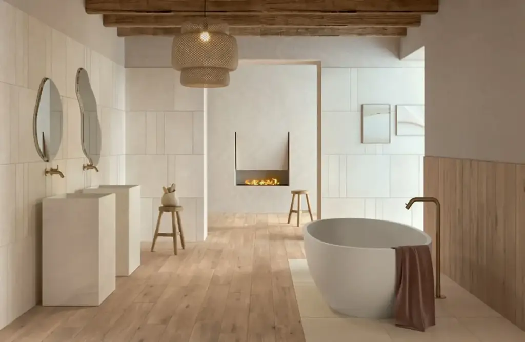 Интерьер Caesar Cocoon - 1