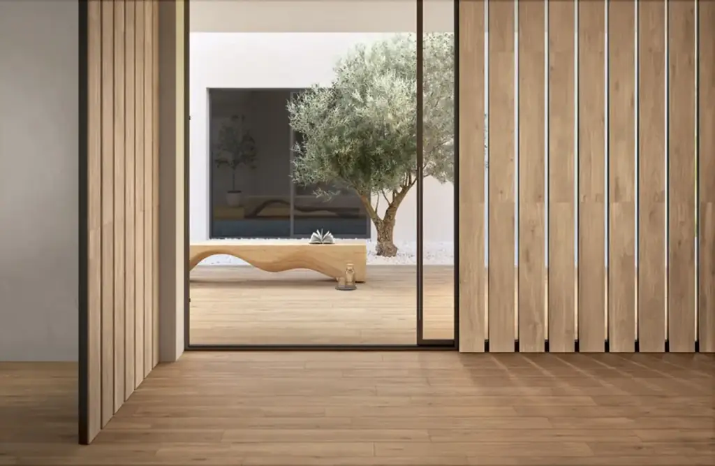 Интерьер Caesar Cocoon - 5