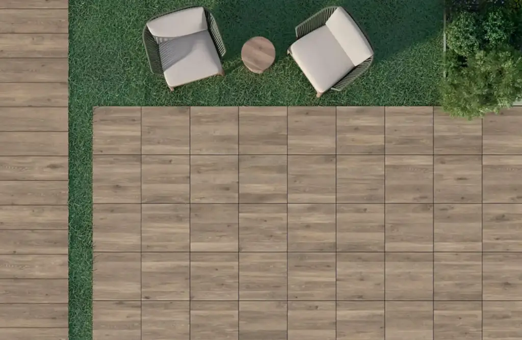 Интерьер Caesar Cocoon - 4