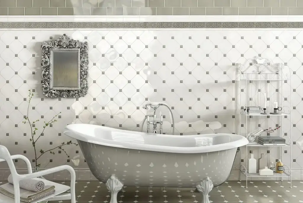 Интерьер Adex Pavimento - 2