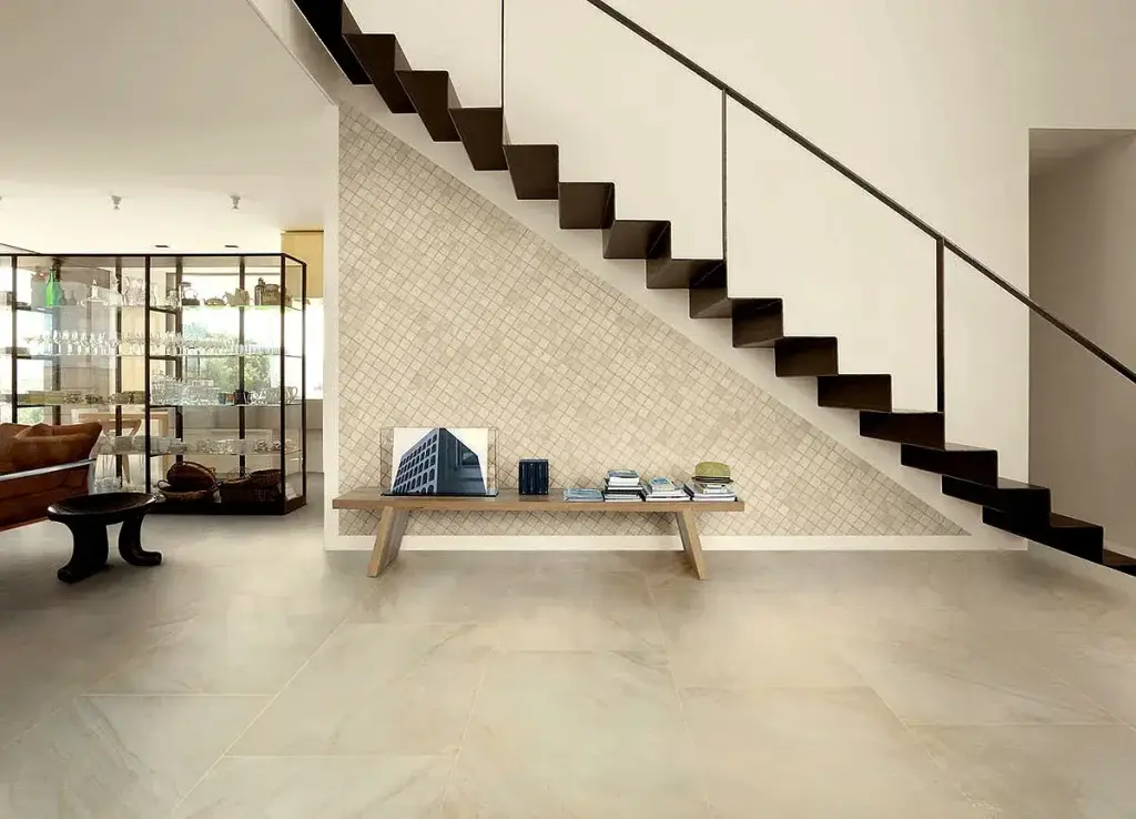 Интерьер Caesar Inner