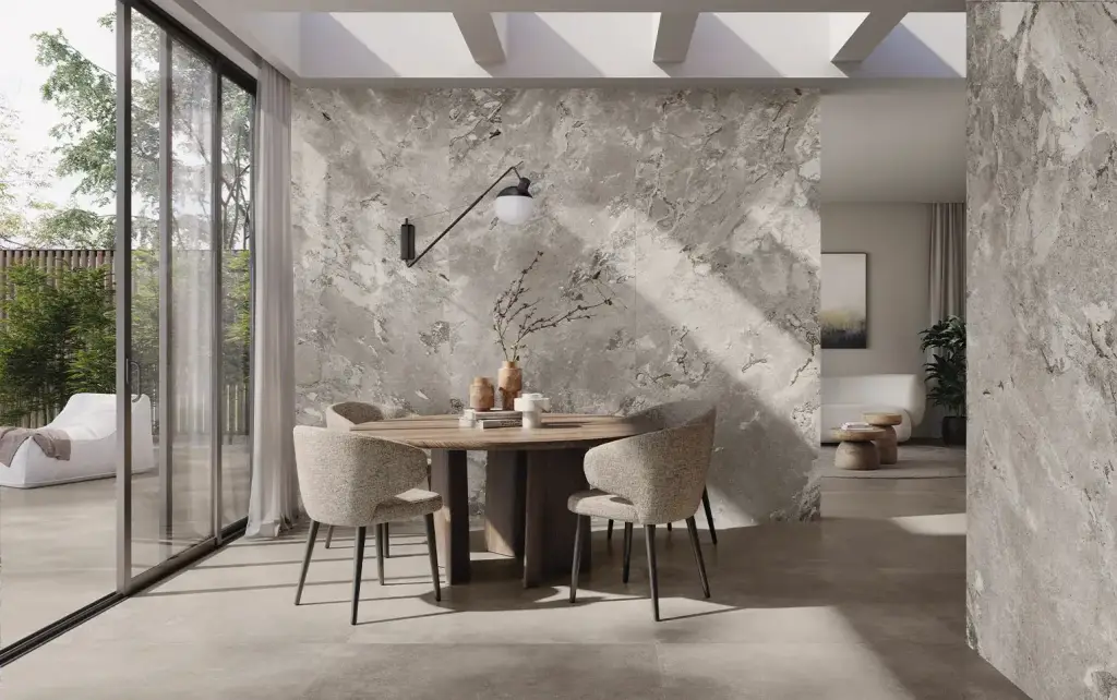 Интерьер Cerdomus Karnis