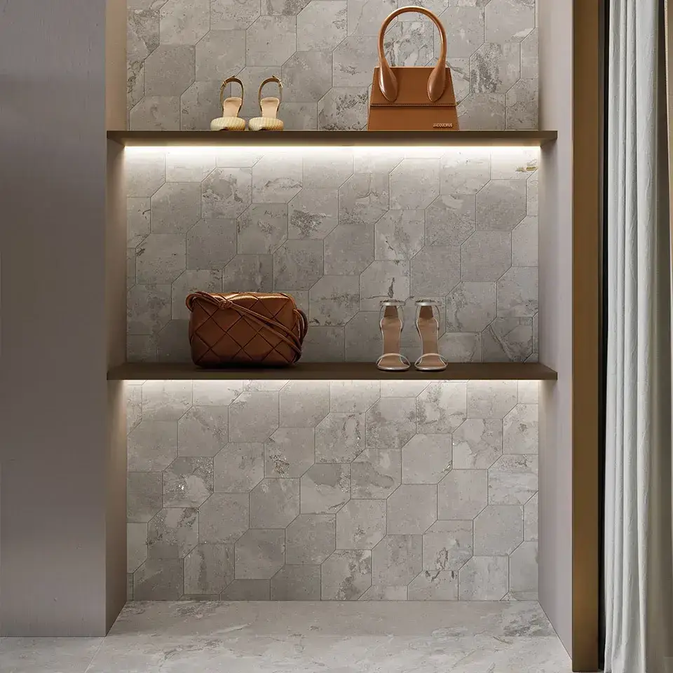 Интерьер Cerdomus Karnis - 19