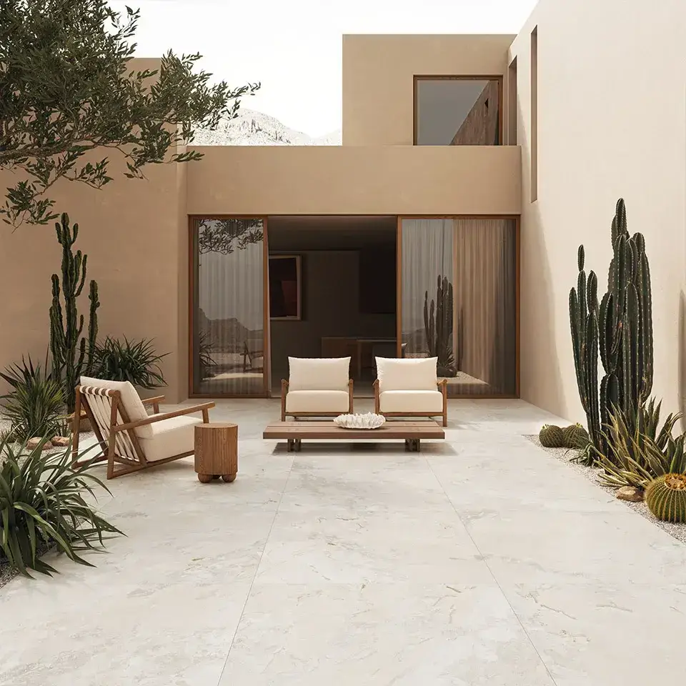 Интерьер Cerdomus Karnis - 13