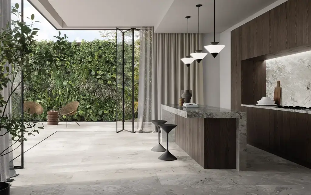 Интерьер Cerdomus Karnis - 1