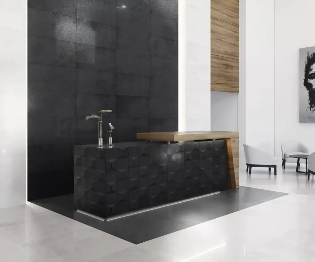 Интерьер Fanal Stardust - 5