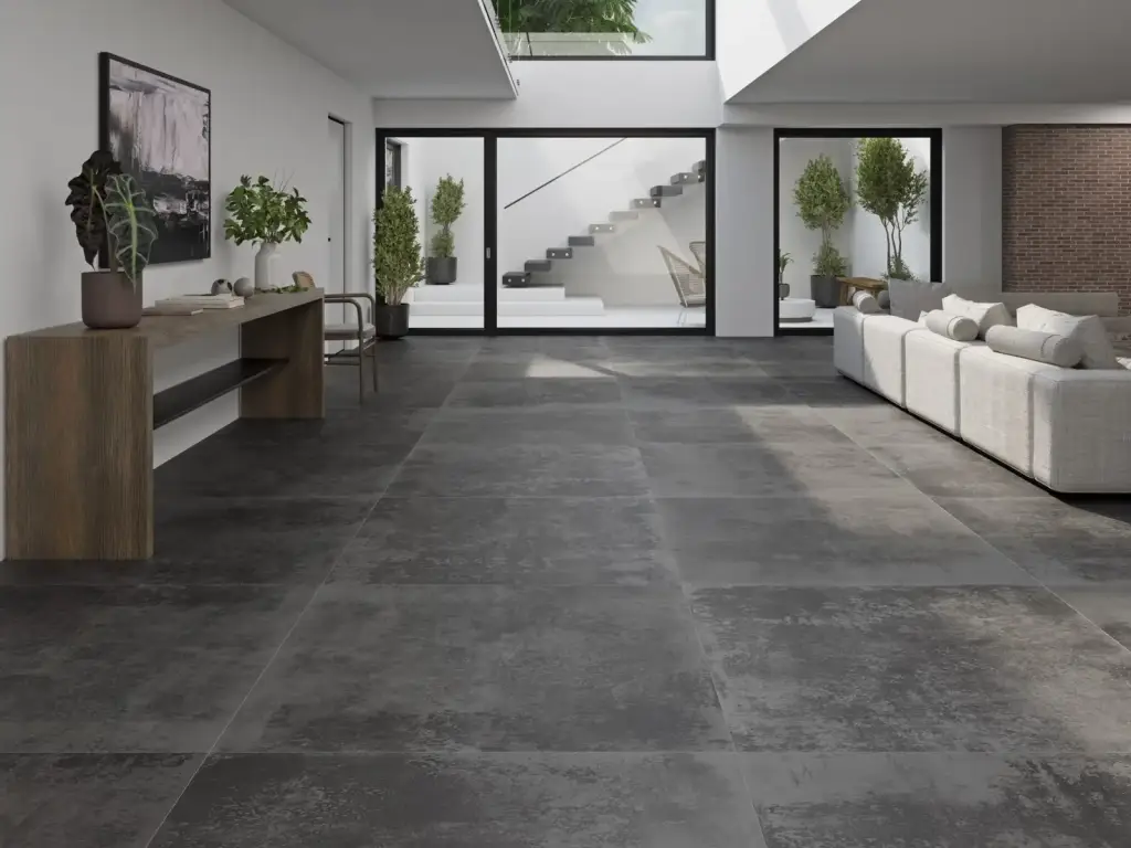 Интерьер Fanal Stardust