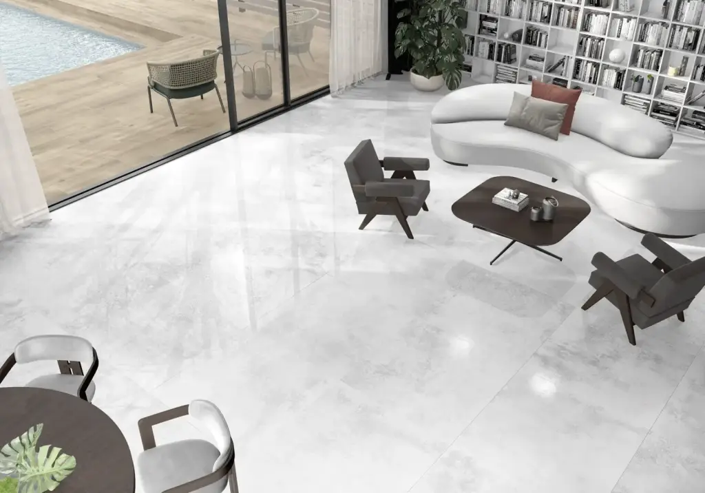 Интерьер Fanal Stardust - 1