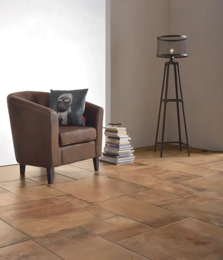 Интерьер Tagina Ceramiche Ilcottotagina - 9