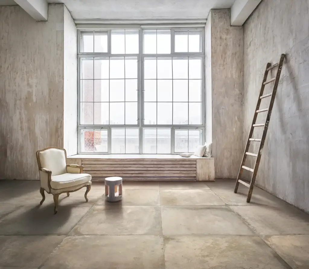 Интерьер Tagina Ceramiche Ilcottotagina