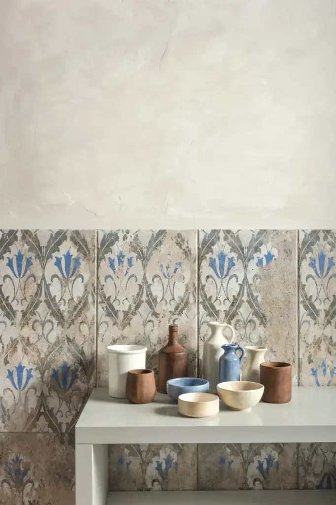 Интерьер Tagina Ceramiche Ilcottotagina - 14