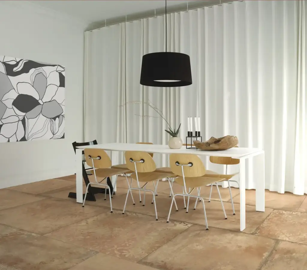 Интерьер Tagina Ceramiche Ilcottotagina - 2