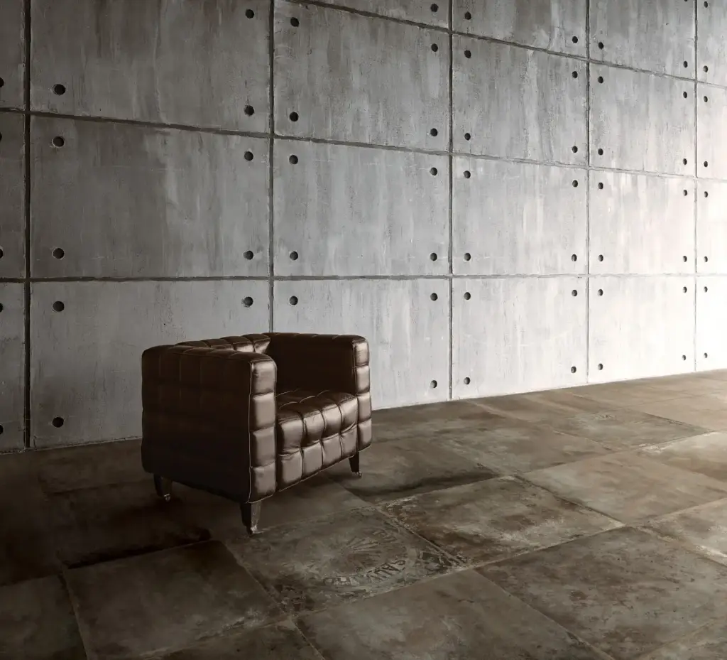 Интерьер Tagina Ceramiche Ilcottotagina - 5