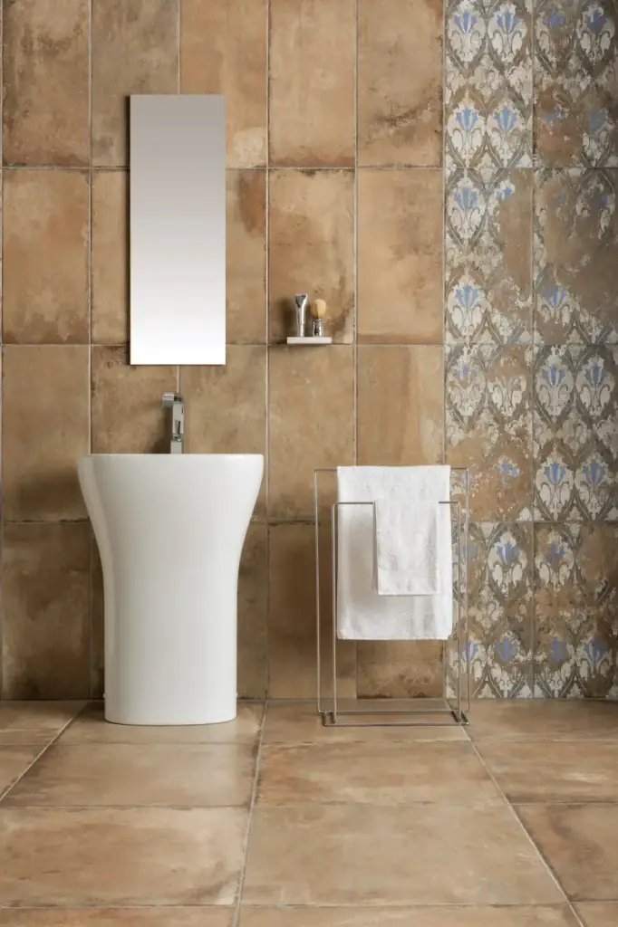 Интерьер Tagina Ceramiche Ilcottotagina - 17