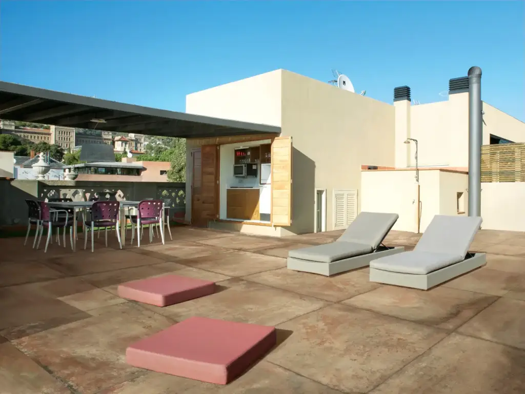 Интерьер Tagina Ceramiche Ilcottotagina - 1