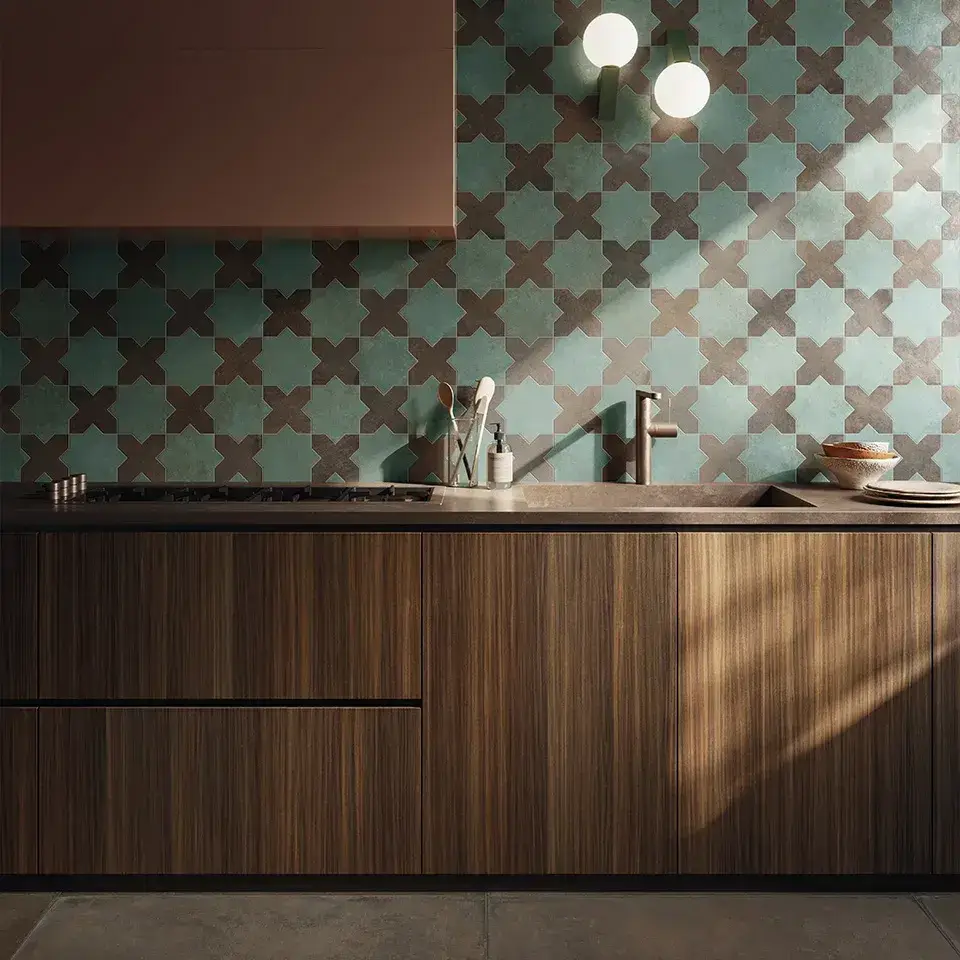 Интерьер Cerdomus Crete - 16