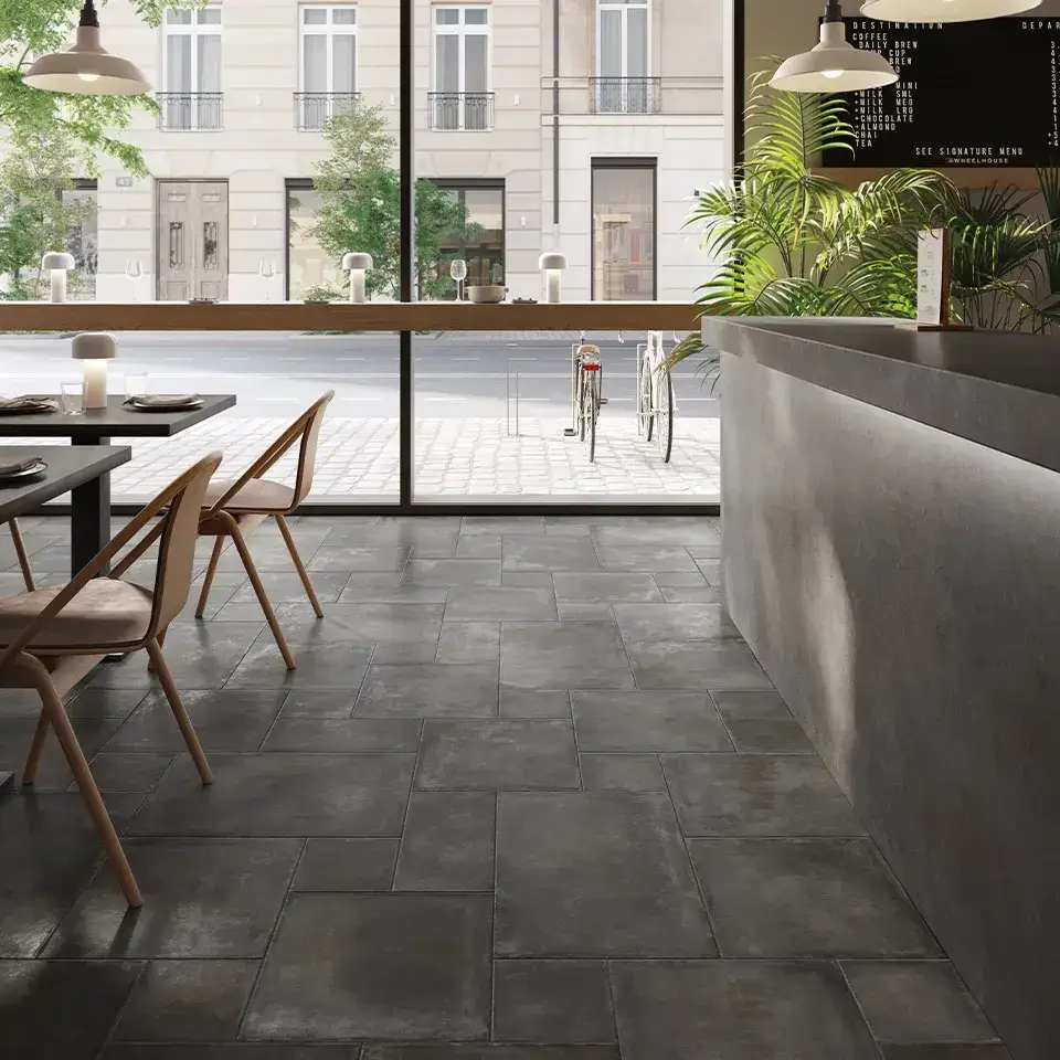 Интерьер Cerdomus Crete - 13