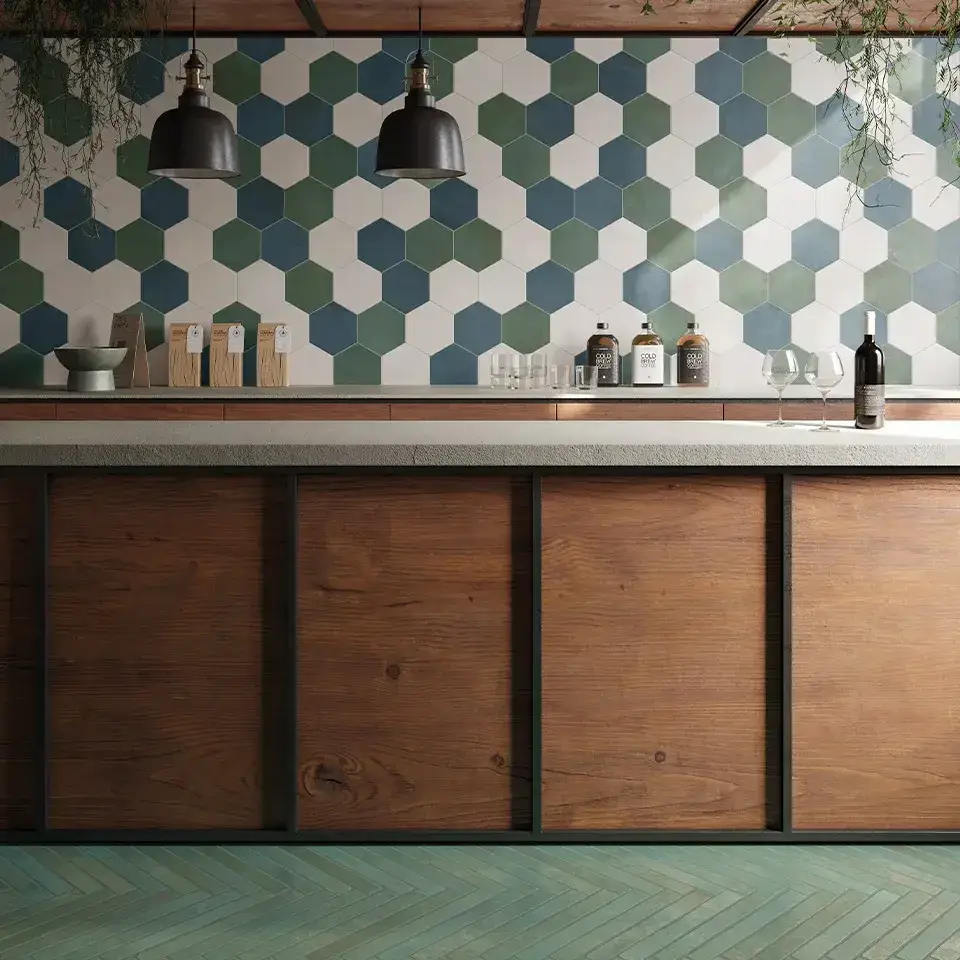 Интерьер Cerdomus Crete - 11