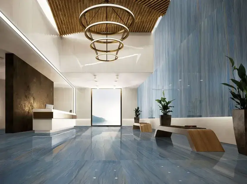 Интерьер Ava Ceramica Macauba - 2