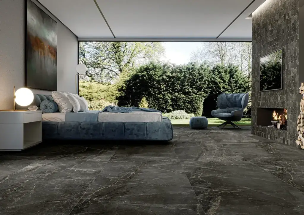 Интерьер Cerdomus Sybil