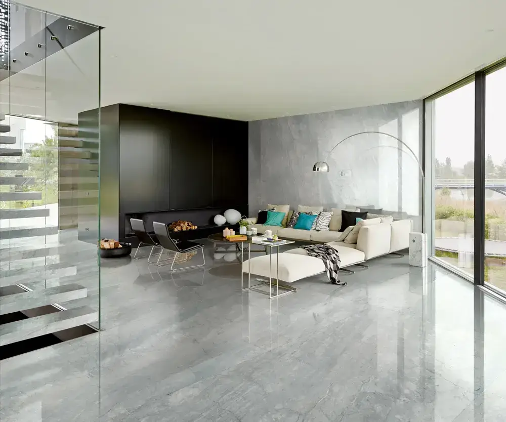 Интерьер Ava Ceramica Marmi - 8