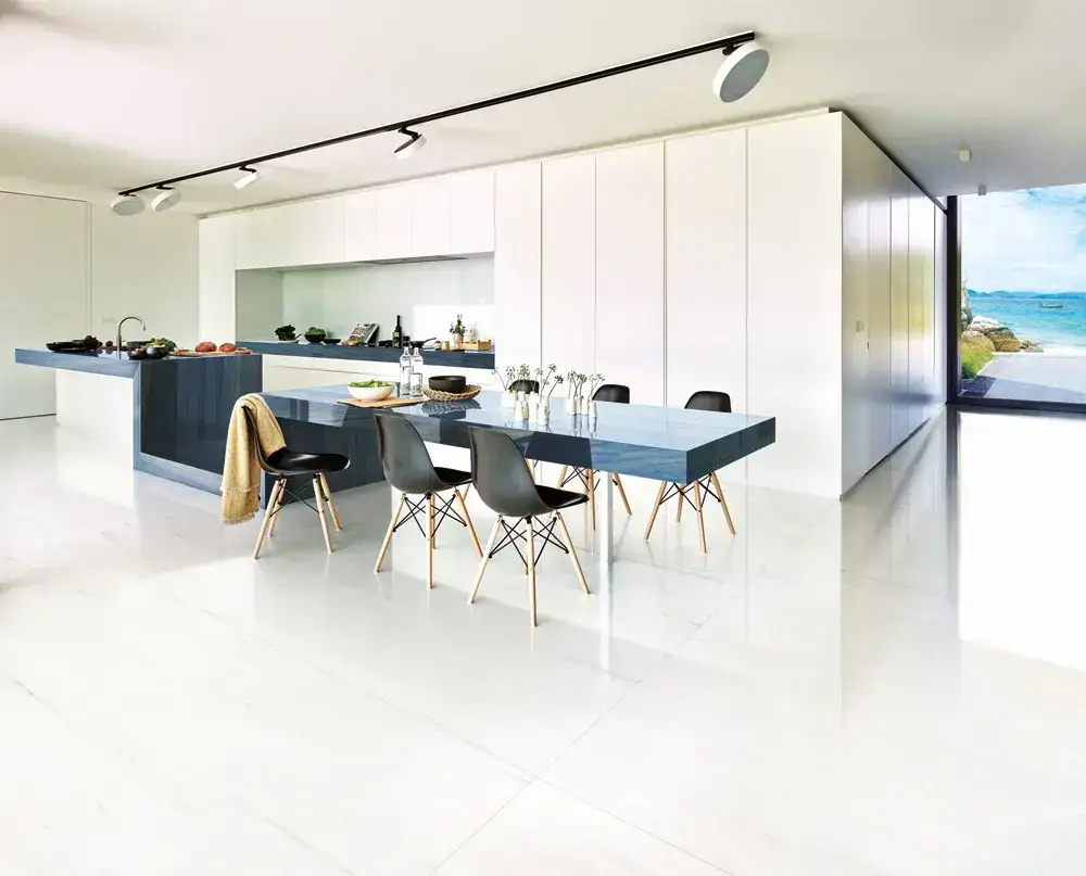 Интерьер Ava Ceramica Marmi - 10