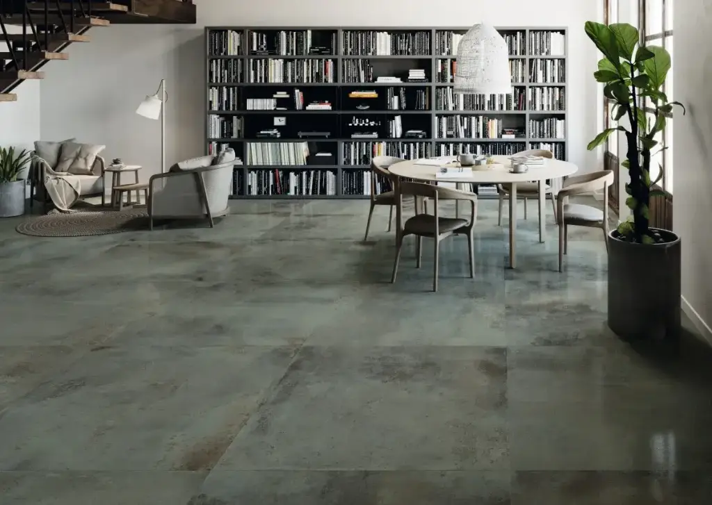 Интерьер Grespania Toledo - 3