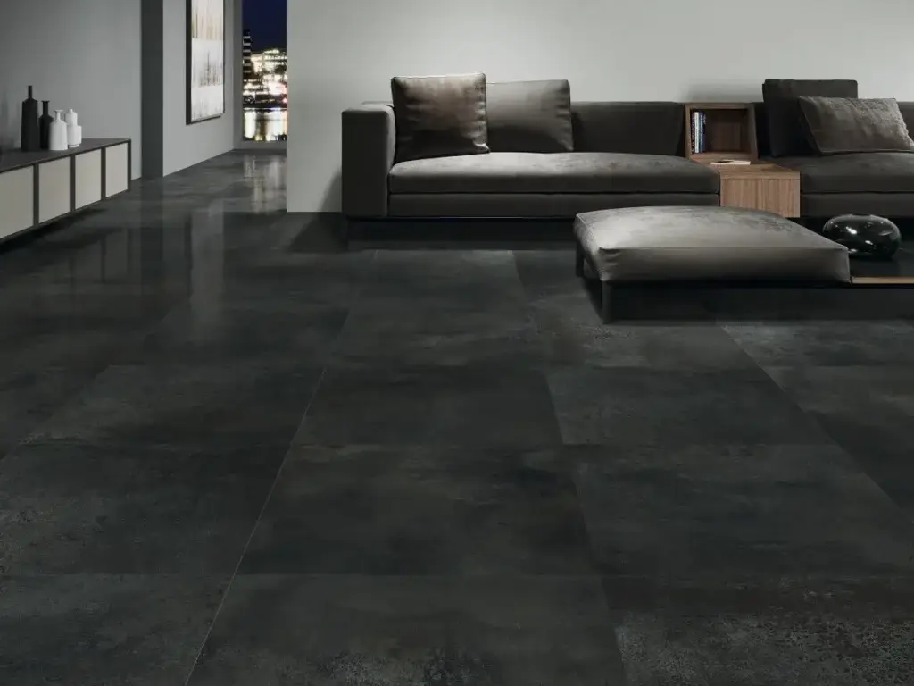 Интерьер Grespania Toledo - 2