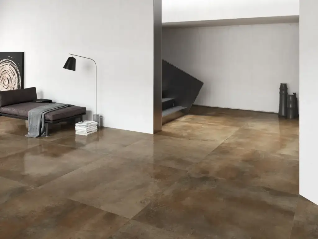 Интерьер Grespania Toledo - 4