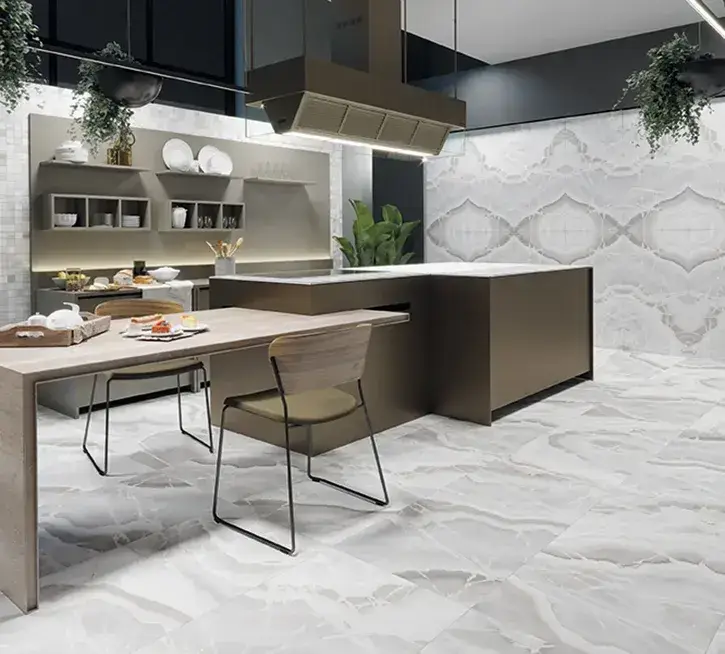 Интерьер Cerdomus Jade - 6