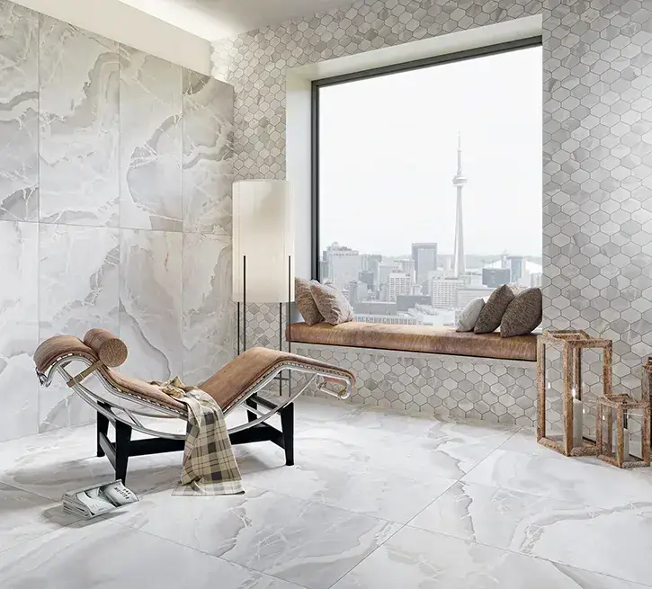 Интерьер Cerdomus Jade - 7