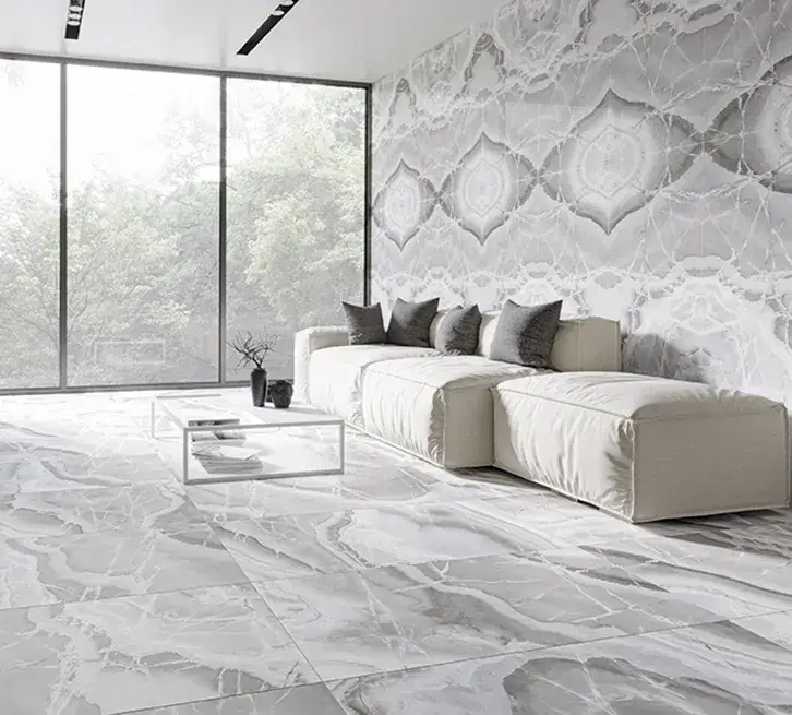 Интерьер Cerdomus Jade