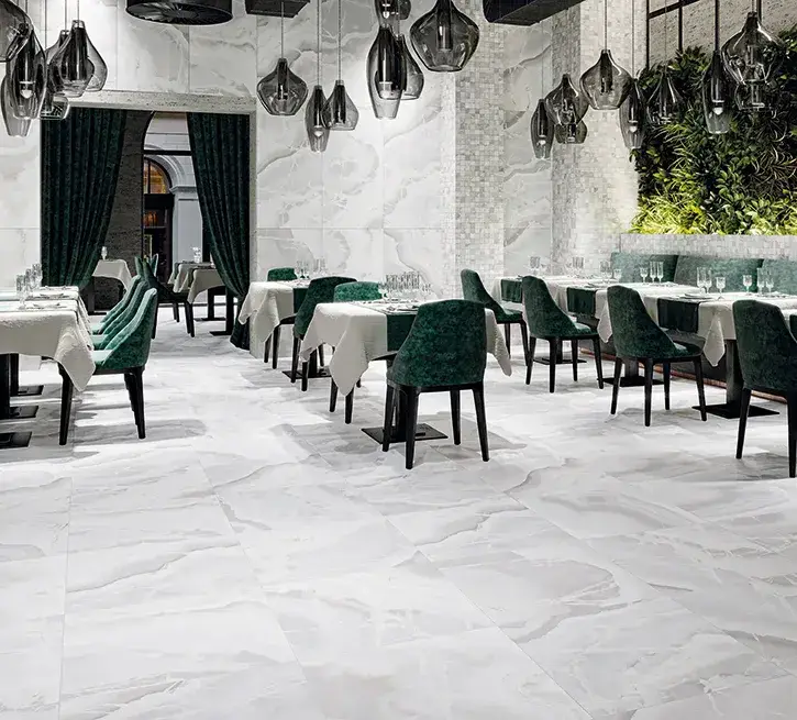 Интерьер Cerdomus Jade - 4