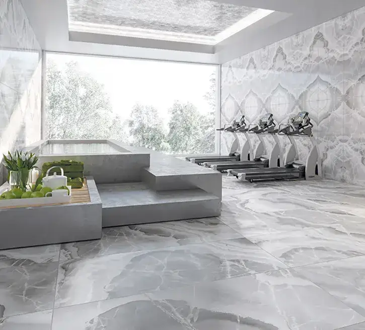 Интерьер Cerdomus Jade - 3